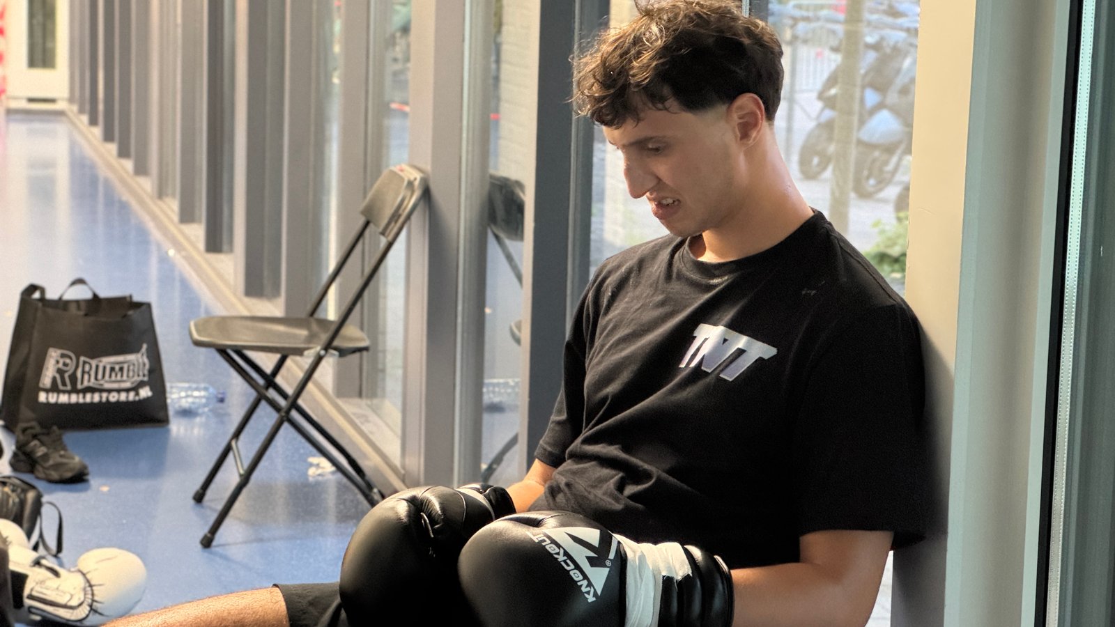 Pre-fight Gala 2025
